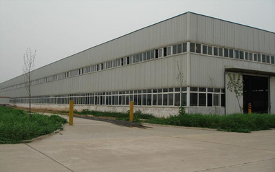 चीन Hebei Longshi Auto Parts Co., Ltd.