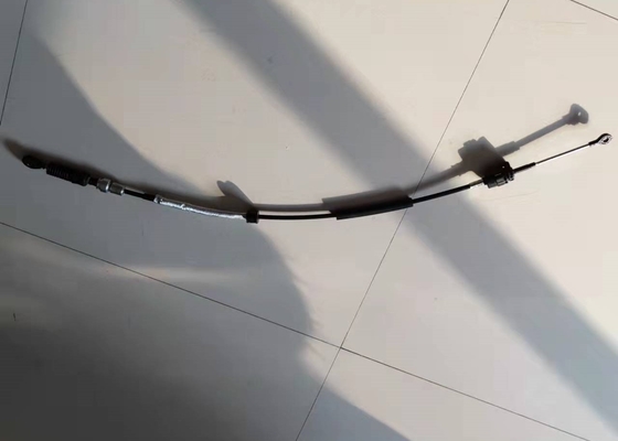 टोयोटा के लिए मानक कार गियर केबल 33822-12481