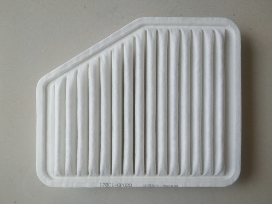 कारखाना थोक 17801-0P020 TOYOTA LEXUS ऑटोमोबाइल के लिए एयर फिल्टर