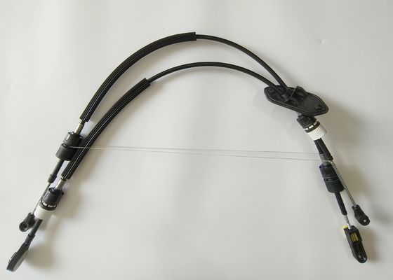 OEM मानक 6C1R7E395FE गियर शिफ्ट चयनक केबल