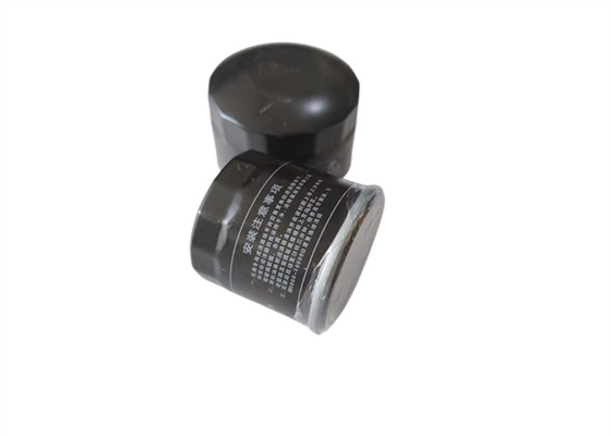 माज़दा Rx8 . के लिए आयरन शेल OE B6Y1-14-302A 66mm ऑटो ऑयल फ़िल्टर