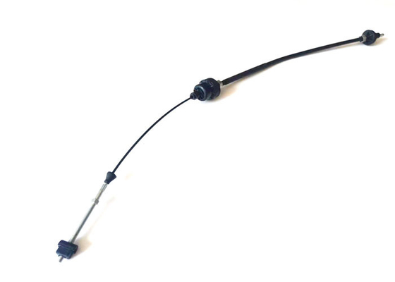 OEM 0669189 90522546 कोरिया कारों के लिए ऑटो क्लच वायर ओपल कोर्सा क्लच केबल