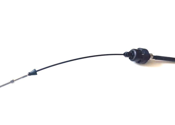 OEM 0669189 90522546 कोरिया कारों के लिए ऑटो क्लच वायर ओपल कोर्सा क्लच केबल