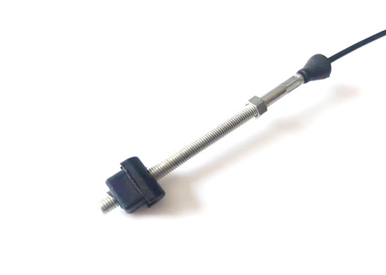 OEM 0669189 90522546 कोरिया कारों के लिए ऑटो क्लच वायर ओपल कोर्सा क्लच केबल