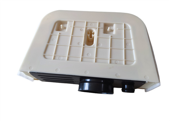 AUDI Q7 OEM 4M0133843C . के लिए प्लास्टिक शेल फेल्ट + पेपर ऑटोमोबाइल एयर फ़िल्टर;