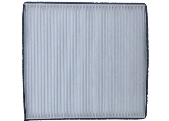 लैंडविंड जेएमसी के लिए OEM 8101010HB-8 ऑटोमोबाइल केबिन फ़िल्टर