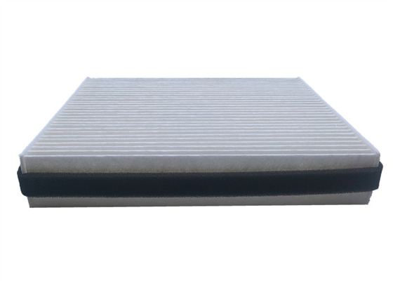 MA10-61-J6X केबिन एयर फ़िल्टर सक्रिय कार्बन Haima Qiubite 2010 प्रकार GL 1.3 के लिए