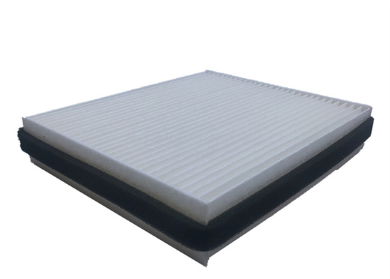 MA10-61-J6X केबिन एयर फ़िल्टर सक्रिय कार्बन Haima Qiubite 2010 प्रकार GL 1.3 के लिए