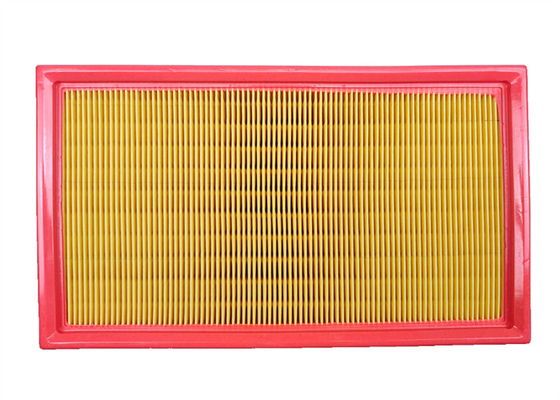 VW SVW के लिए येलो ऑटोमोटिव एयर फिल्टर 330 129 620 3QG129620 30G129620