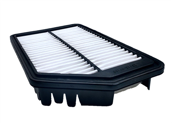 किआ / हुंडई Ix35 ऑटोमोबाइल एयर फिल्टर 28113-4V100