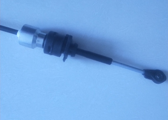 निसान के लिए गियर शिफ्ट केबल 34935-5BC0A ऑटो कंट्रोल PVC + आयरन