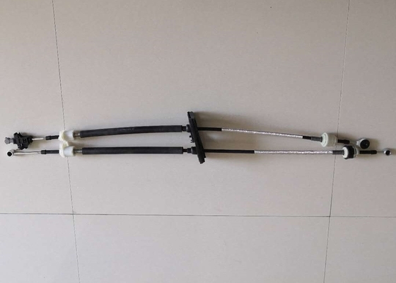 Citroen के लिए 1609735580 ऑटो कंट्रोल गियर शिफ्ट केबल PVC + आयरन