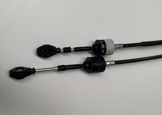 गेज के लिए OEM A31R221703016 गियर शिफ्ट केबल स्टील पीवीसी पार्ट्स