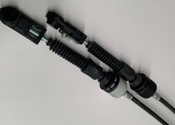 गेज के लिए OEM A31R221703016 गियर शिफ्ट केबल स्टील पीवीसी पार्ट्स
