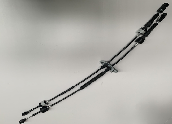 गेज के लिए OEM A31R221703016 गियर शिफ्ट केबल स्टील पीवीसी पार्ट्स