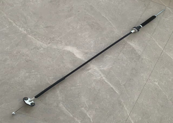96590793 Daewoo / Chevrolet के लिए कार नियंत्रण केबल