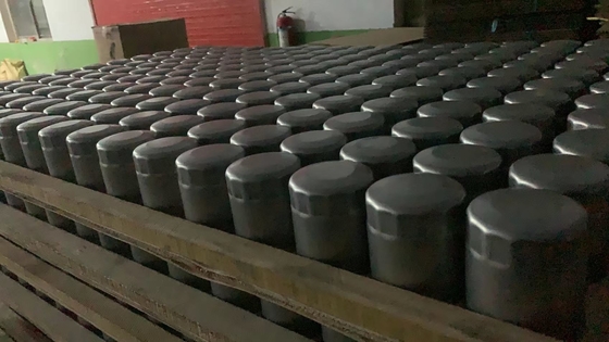 एंटी ड्रेनबैक वाल्व ऑटोमोबाइल तेल फिल्टर 96565412 3/4 - 16 UNF धागा आकार