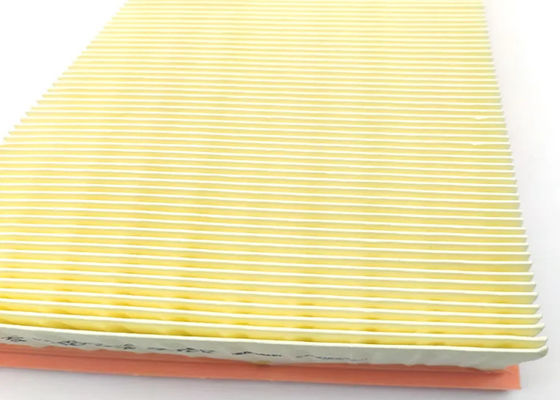 OEM A2700940004 अधिकतम प्रदर्शन के लिए कार एयर फिल्टर प्रतिस्थापन
