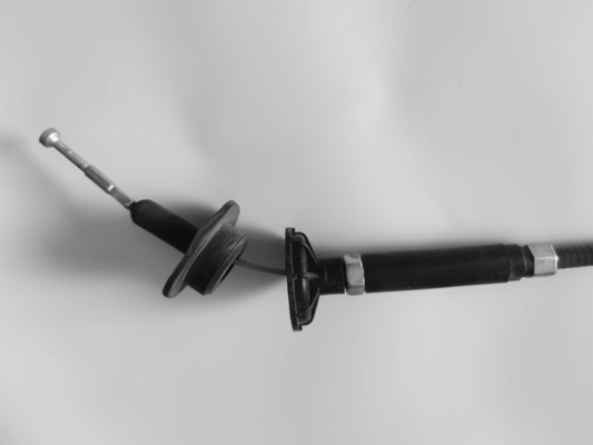 OEM 1H1721335G कार क्लच केबल VW वोक्सवैगन के लिए