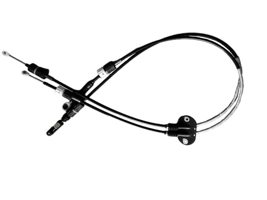 फोर्ड कार के लिए OEM XS4R-7E395-BG गियर शिफ्ट केबल