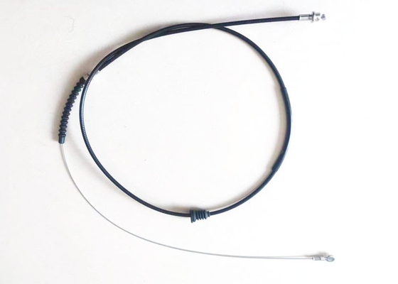 OE No 46410-35510 पार्किंग ऑटो ब्रेक केबल TOYOTA ऑटो पार्ट्स