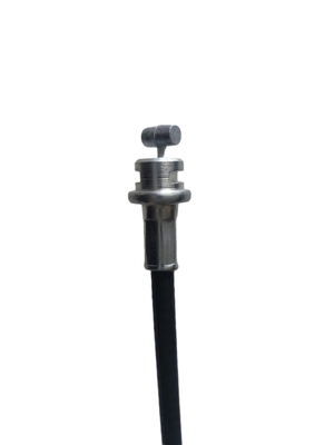 OE No 46410-35510 पार्किंग ऑटो ब्रेक केबल TOYOTA ऑटो पार्ट्स
