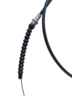OE No 46410-35510 पार्किंग ऑटो ब्रेक केबल TOYOTA ऑटो पार्ट्स