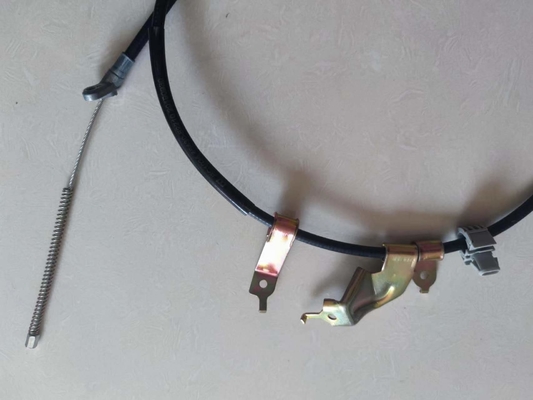 ओई संख्या 46430-52210 ऑटोमोबाइल के लिए टोयोटा ब्रेक केबल