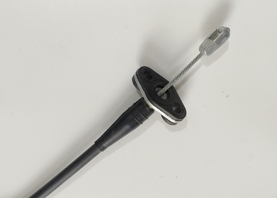 OEM 23710-84302 सुजुकी ऑटोमोबाइल के लिए कार क्लच केबल
