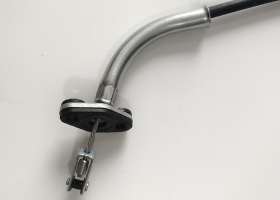 ऑटोमोबाइल सुजुकी क्लच केबल OEM 23710-60B01 कम घर्षण कार के लिए