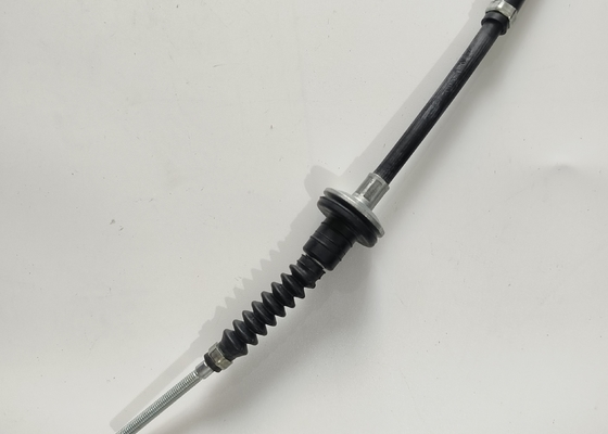 ऑटोमोबाइल सुजुकी क्लच केबल OEM 23710-60B01 कम घर्षण कार के लिए