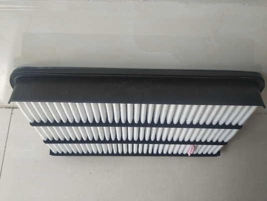 कारखाने थोक 17801-74060 TOYOTA LEXUS ऑटोमोबाइल के लिए एयर फिल्टर