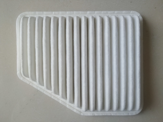कारखाना थोक 17801-0P020 TOYOTA LEXUS ऑटोमोबाइल के लिए एयर फिल्टर