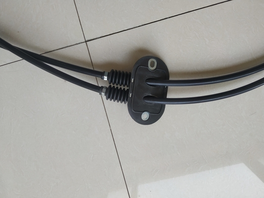 फोर्ड ऑटोमोबाइल के लिए 7G9R7E395BA शिफ्टर सेलेक्टर केबल ट्रांसमिशन गियर शिफ्ट लिंकेज