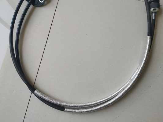 फोर्ड ऑटोमोबाइल के लिए 7G9R7E395BA शिफ्टर सेलेक्टर केबल ट्रांसमिशन गियर शिफ्ट लिंकेज