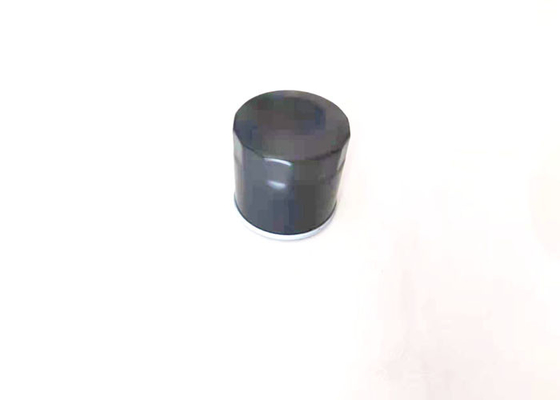 कुशल कागज 66 मिमी ऑटोमोबाइल तेल फिल्टर ऑटो इंजन 15208-AA203