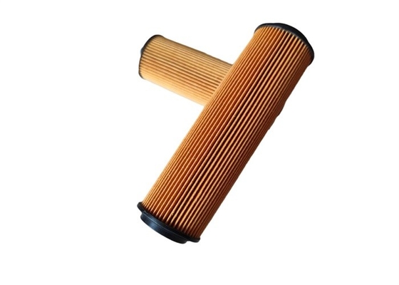 पेपर A2711800509 बेंज क्लास C S204 C204 E W212 A207 C207 के लिए तेल फ़िल्टर ऑटो
