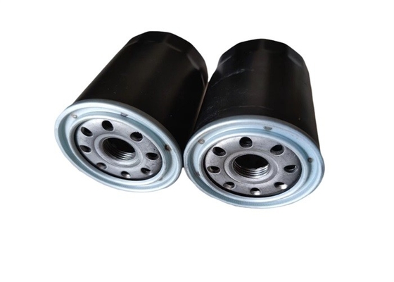 टोयोटा के लिए 66 मिमी आयरन शेल 90915YZZE2 90915-03004 इंजन ऑयल फ़िल्टर: