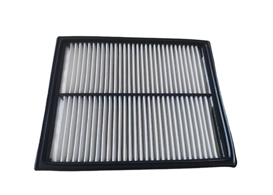 माज़दा के लिए कोणीय ऑटोमोबाइल एयर फ़िल्टर OEM G601-13-Z40 RF4F-13-Z40