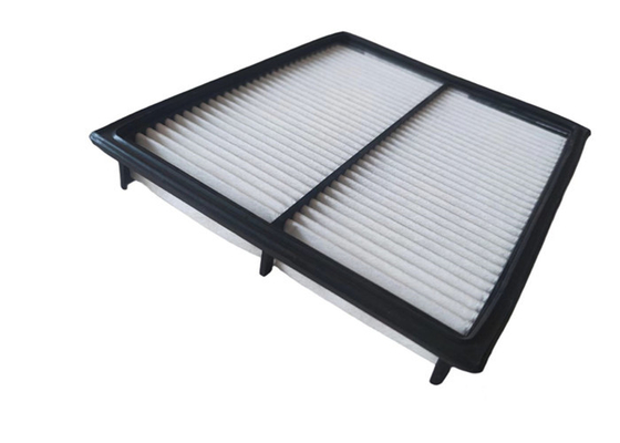 माज़दा के लिए कोणीय ऑटोमोबाइल एयर फ़िल्टर OEM G601-13-Z40 RF4F-13-Z40