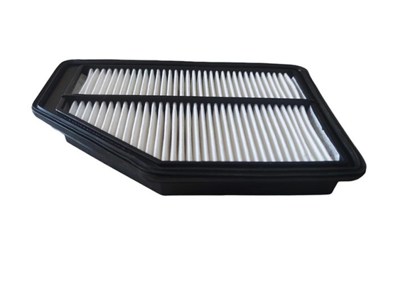 पीपी ऑटो एयर फिल्टर रिप्लेसमेंट 262mm 17220-RR2-H00 17220RZPY00 Honda