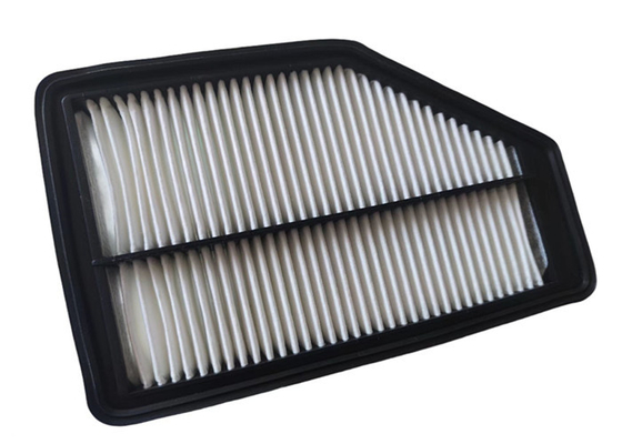 पीपी ऑटो एयर फिल्टर रिप्लेसमेंट 262mm 17220-RR2-H00 17220RZPY00 Honda