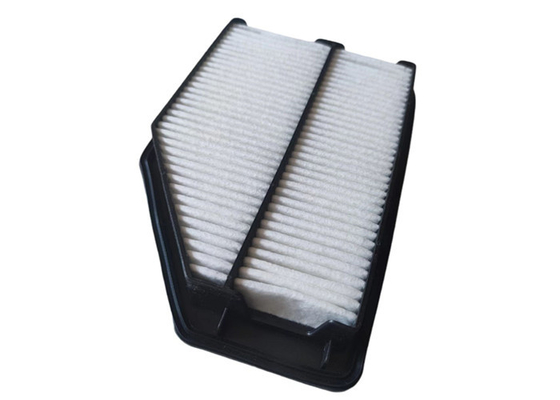 पीपी ऑटो एयर फिल्टर रिप्लेसमेंट 262mm 17220-RR2-H00 17220RZPY00 Honda