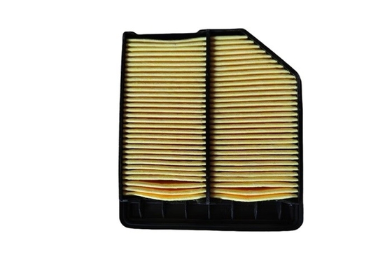 होंडा सिविक के लिए कारों के लिए 44mm कार्बन एयर फिल्टर 17220-RNA-Y00 WA9584