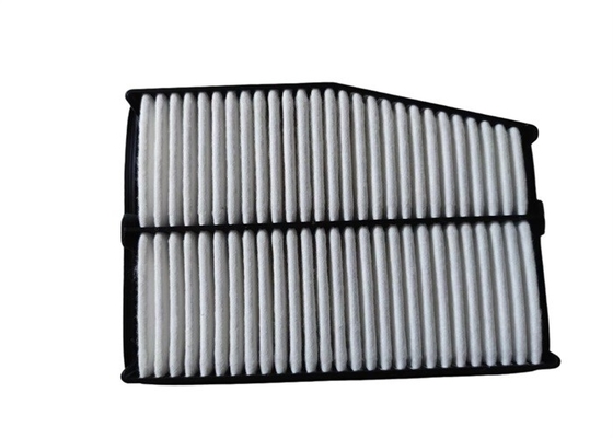 कोरियाई कार के लिए फैब्रिक ऑटो केबिन एयर फ़िल्टर 28113-3S800 B20343PR
