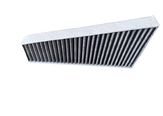 ऑडी FAW 8W2 B9 के लिए A4L सैलून 8KD819439 कार केबिन फ़िल्टर