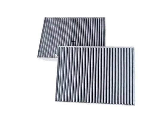 E2980LC सक्रिय कार्बन एयर फ़िल्टर रिप्लेसमेंट 7P0819631 कार केबिन VW पोर्श: