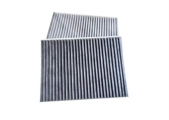 E2980LC सक्रिय कार्बन एयर फ़िल्टर रिप्लेसमेंट 7P0819631 कार केबिन VW पोर्श: