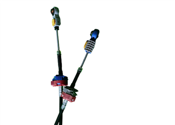 OEM 55230984 1681160180 95510584 डोबलो के लिए फिएट 500 गियर केबल्स