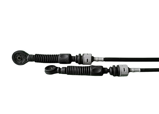 किआ रियो III सैलून के लिए 43794-1R100 OEM 437941W100 10 मिमी गियर शिफ्ट केबल